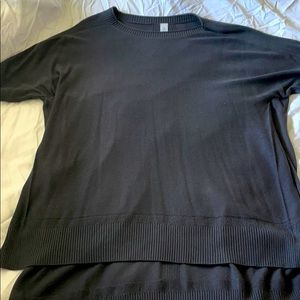 Lululemon Shirt OS